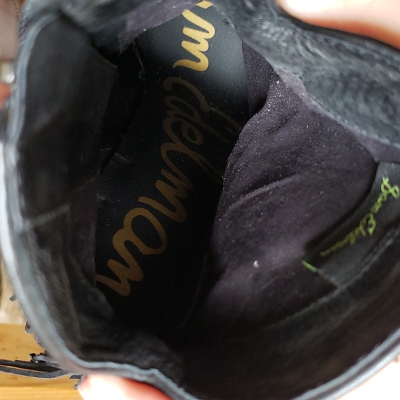 Sam Edelman boots - Picture 16 of 16